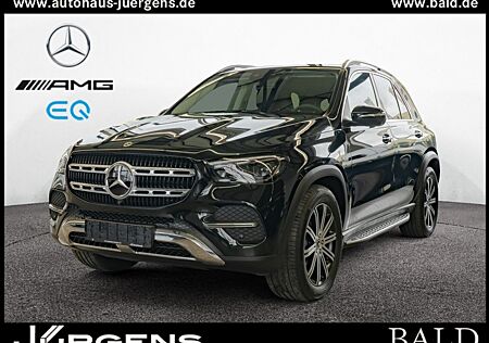 Mercedes-Benz GLE 300 d 4M Multibeam/360/Burm/Memo/Distr/20