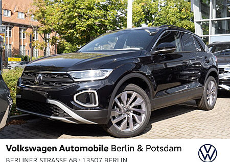 VW T-Roc Life 2.0 l TDI DSG