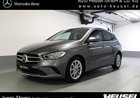 Mercedes-Benz B 180 d Progressive *AHK*EasyPack*MBUX*Kamera*