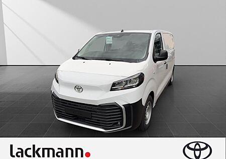 Toyota Pro Ace Proace 1.5 Kasten Meister L1*Multimedia Touch Pro*