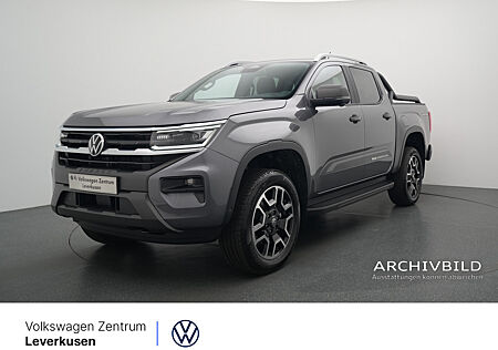 VW Amarok 3.0 TDI Aventura 4M