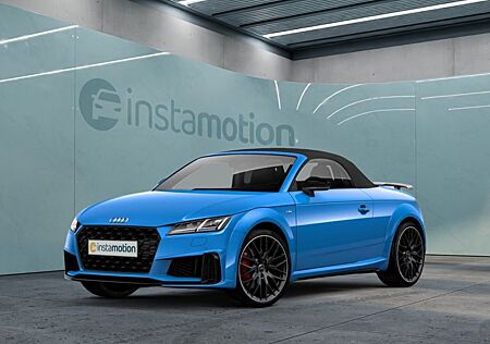 Audi TT Roadster 45 TFSI S tronic S line Competition