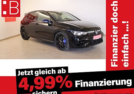 VW Golf R 8 2.0 TSI DSG 4Mo. Perfomance 20 Years 19 MATRIX PANO H/K