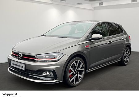 VW Polo GTI DSG LED NAVI KAMERA SHZ PDC LM