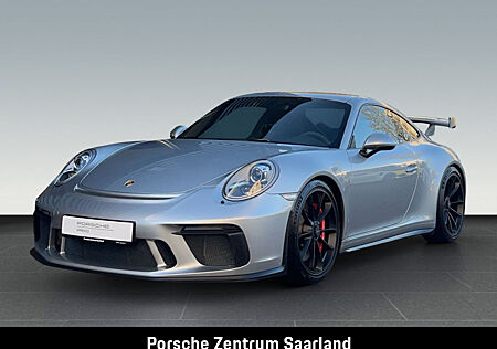 Porsche 991 (911) GT3 Clubsport,Vollschale