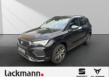 Seat Ateca 2.0 TDI *Navi*AHK*Beats*LED*Paket-XL*