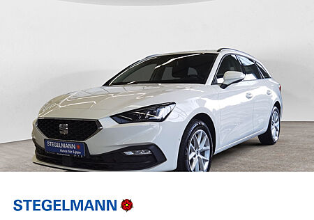 Seat Leon SP Sportstourer 2.0 TDI DSG Style *Navi*LED*Virtual*