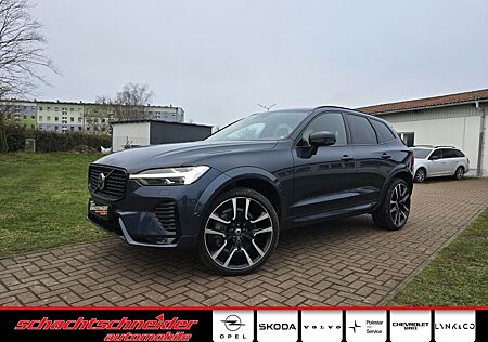 Volvo XC 60 XC60 B4 D AWD Ultimate Dark+Luft+22Zoll+B&W+