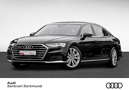 Audi A8 LANG 55 quattro PANO 360CAM B&O LM20 MATRIXLED