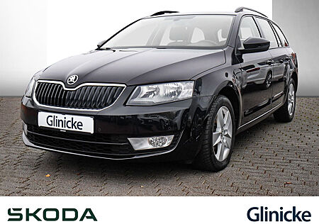 Skoda Octavia Combi 1.6 TDI "Ambition"