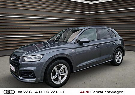 Audi Q5 50 TFSI e quattro S tronic Matrix Pano