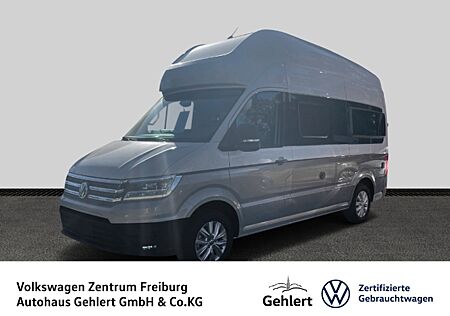 VW T6 California Grand California 600 2.0 TDI Automatik Rückfahrkamera LED