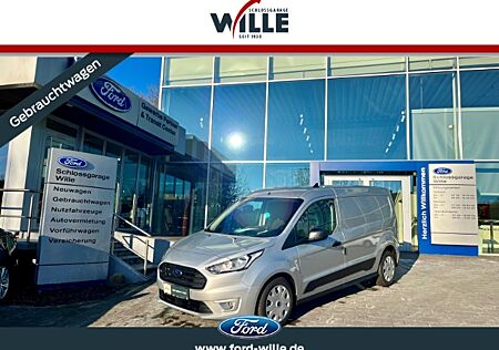 Ford Transit Connect Kasten L2 Navi RFK GJR BFA Spannungskonverter