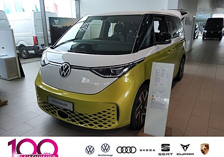 VW ID.BUZZ ID. Buzz Bus Pro 150 kW (204 PS) Heckantrieb LED AHK Keyless