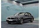 BMW 330 e, M-Paket, HUD, Memory, H/K, Parklenkassist, Kamera, LED