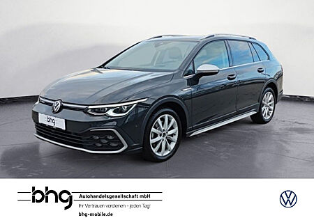 VW Golf Variant Alltrack Alltrack 2.0