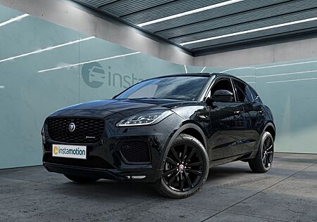 Jaguar E-Pace Diesel D200 AWD R-Dynamic S