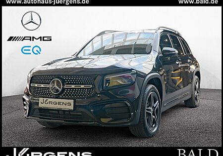 Mercedes-Benz GLB 220 4M AMG-Sport/ILS/360/Pano/AHK/Night/19