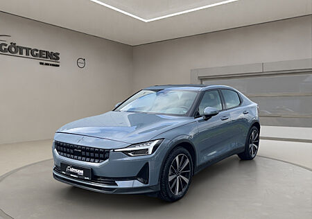 Polestar -2 2 SINGLE PLUS LED GOOGLE MAPS Bluetooth Navi Klima