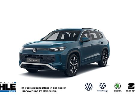 VW Tayron Life 1,5 l eTSI OPF 110 kW (150 PS) DSG