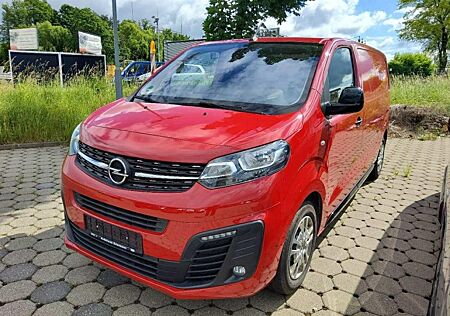 Opel Vivaro 1.5 D L2 INNOVATION/Klima/Navi/Holzboden/Airbag F+BF