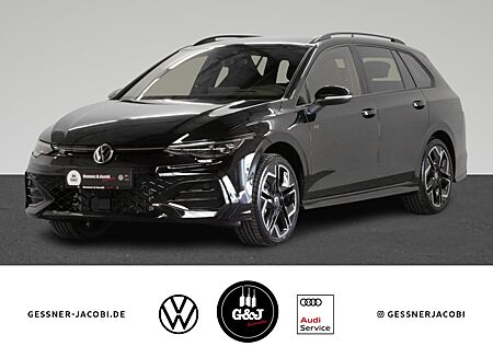 VW Golf Var. R-Line 2,0 TDI110kw 7-Gang DSG AHK