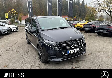 Mercedes-Benz V 250 d Avantgarde MOPF/AMG/ALLRAD/Pano/Airmatic