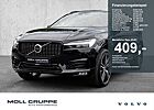 Volvo XC 60 XC60 B4 AWD R-Design HUD PDC