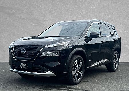 Nissan X-Trail e-Power Tekna #SOFORT