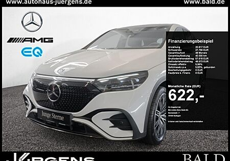 Mercedes-Benz EQE 350 AMG-Sport Burm3D