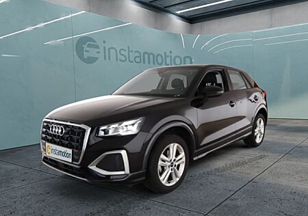 Audi Q2 35 TFSI S-tronic advanced