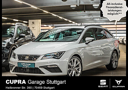 Seat Leon Sportstourer FR 1.5 TSI DSG 110 kW