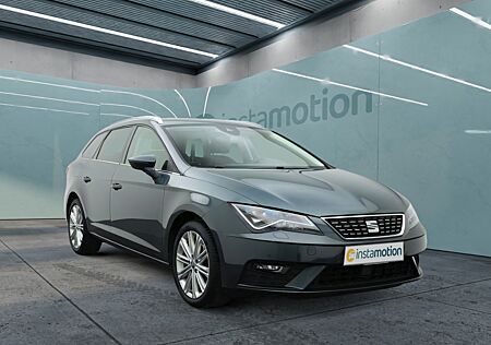 Seat Leon Sportstourer 1.5 TSI DSG Xcellence ACC NAVI