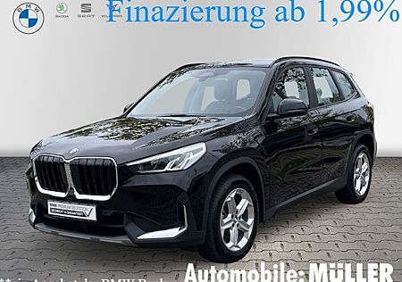 BMW X1 sDrive18i*RFK*Soundsystem*LED*DAB*Tempomat*PDC*