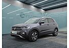 VW T-Cross 1.0 TSI Style NAVI LED ACC ALU 17