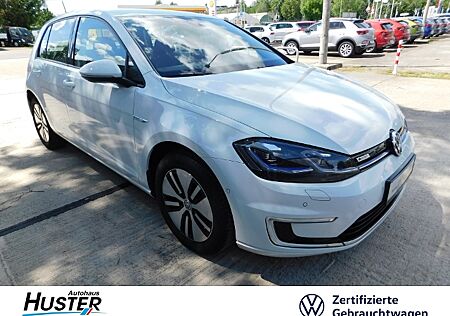 VW Golf VII e- *Active light,ACC,APP-Connect*