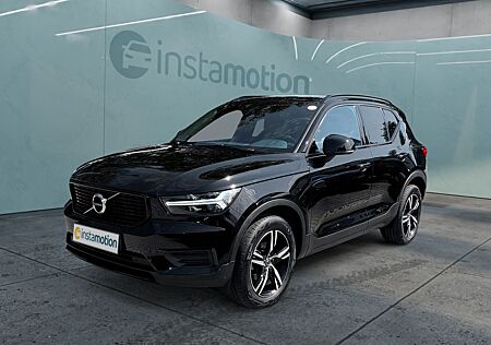 Volvo XC 40 XC40 T3 Geartronic RDesign