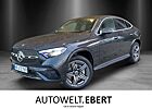Mercedes-Benz GLC 300 de 4M Coupé+AMG-Line+PSD+Memory+Keyless