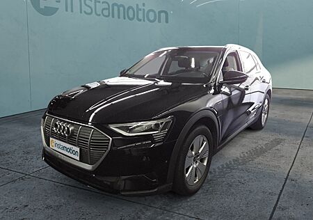 Audi e-tron 50 Q AHK KAMERA VIRTUAL LM19