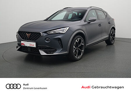 Cupra Formentor 1.4 TSI VZ NAVI AHK ACC LED