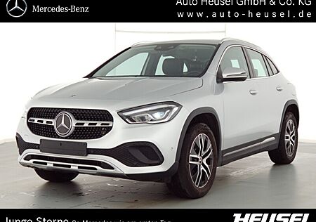 Mercedes-Benz GLA 180 Progressive *Kamera*LED*Business*