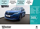 Skoda Kodiaq Sportline 4x4 Panodach AHK Standheiz LM