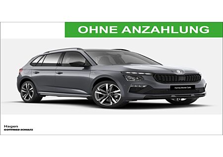 Skoda Kamiq Monte Carlo 1.0 TSI DSG