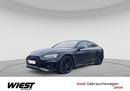 Audi RS5 RS 5 Sportback Navi RS Sport AGA HUD MATRIX Pano B&O