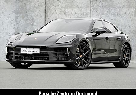 Porsche Panamera 4 E-Hybrid InnoDrive Soft-Close 21-Zoll