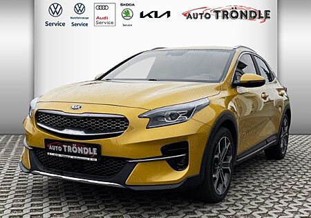 Kia XCeed XCee'd 1.6 T GDI Xdition +LED +Navi +Kamera +JBL