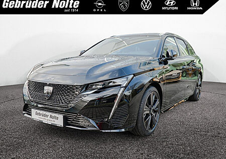 Peugeot 308 SW 1.2 Hybrid 136 GT