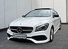 Mercedes-Benz CLA Shooting Brake 180 d AMG Line 1.5