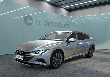 VW Arteon Shootingbrake Elegance 2.0 TDI AHK+NAVI