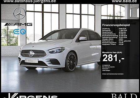 Mercedes-Benz B 250 e AMG-Sport/LED/360/Pano/AHK/Totw/Distr/19